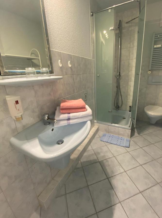 Meer-Appartment Sankt Peter-Ording Ngoại thất bức ảnh